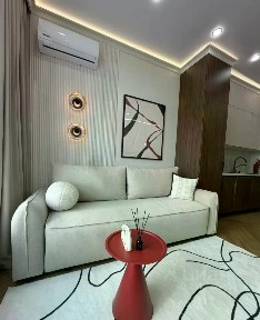 Продается 3-комн. квартира, 107 м²