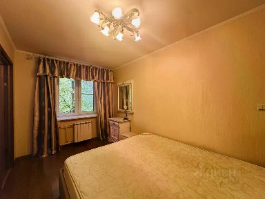 Продается 3-комн. квартира, 53,8 м²