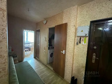 Продается 3-комн. квартира, 74,8 м²