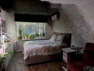 Продается 1-комн. квартира, 32,7 м²