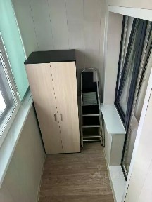 Продается студия, 20,7 м²