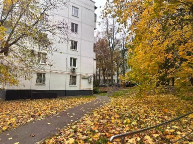 Продается 3-комн. квартира, 54,5 м²