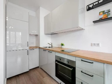 Продается апартаменты-студия, 25 м²