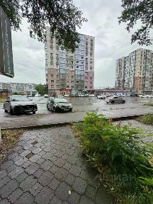 Хакасия респ., Абакан, ул. Ивана Ярыгина, 58