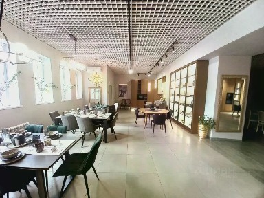 Сдается торговая площадь, 190 м²