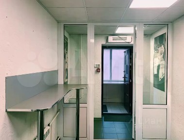 Сдается помещение свободного назначения, 105,8 м²