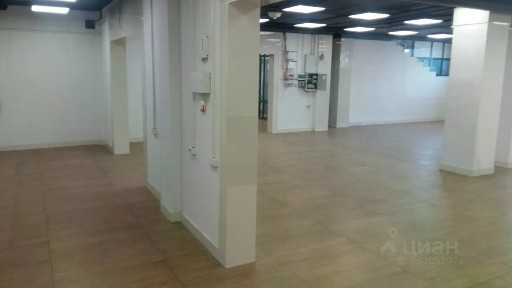 Сдается торговая площадь, 473 м²