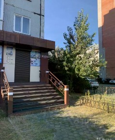 Сдается офис, 8 - 26 м²