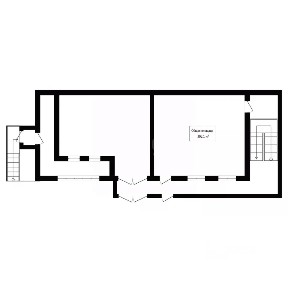 Продается помещение свободного назначения, 302,1 м²