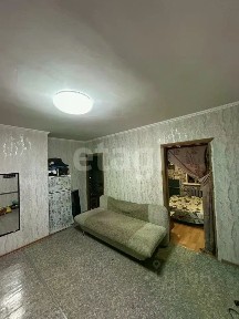Продается 1-этажный дом, 57 м²