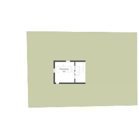 Продается 1-этажный дом, 54 м²
