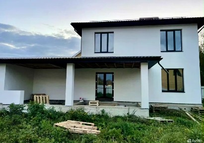 Продается 2-этажный коттедж, 248 м²
