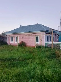 Продается 1-этажный дом, 30 м²