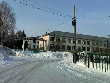 Продается здание, 3 708,5 м²