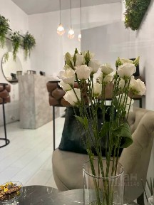 Продается готовый бизнес ⋅ салон красоты, 40 м²