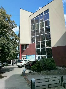 Сдается офис (B)