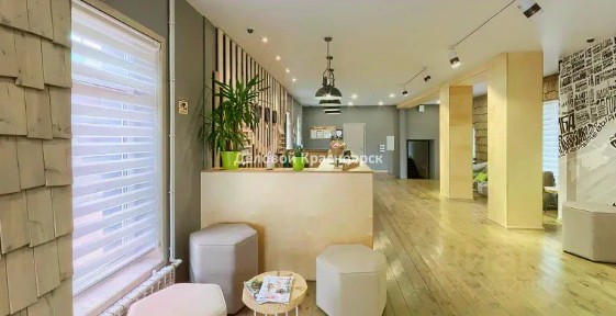 Продается арендный бизнес, 2 250 м²