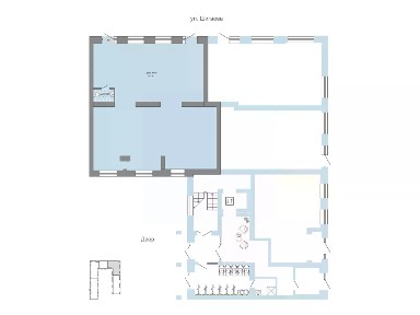 Продается помещение свободного назначения, 153 м²