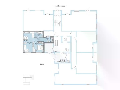 Продается помещение свободного назначения, 67 м²