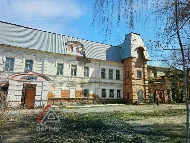 Продается помещение свободного назначения, 1 332 м²