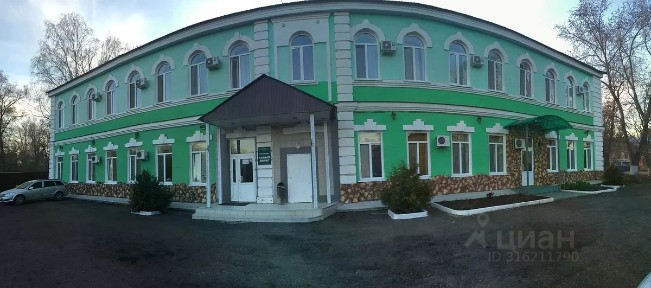 Продается помещение свободного назначения, 2 000 м²