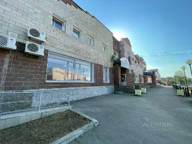 Ульяновская область, Димитровград, Московская ул., 60А