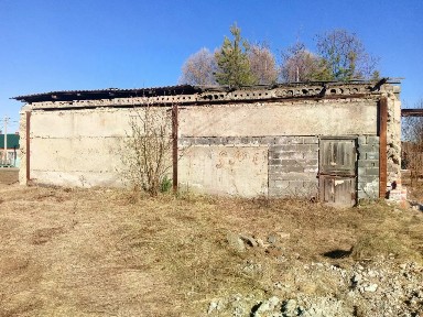Продается здание, 67,7 м²