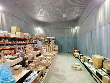Продается производство, 8 000 м²