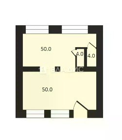 Сдается помещение свободного назначения, 100 м²