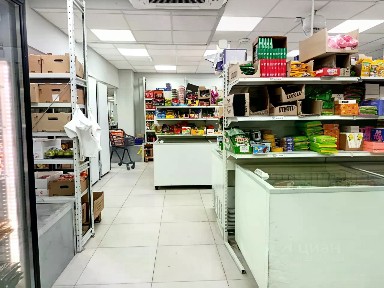 Продается торговая площадь, 81,2 м²