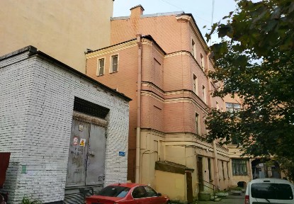 Продается помещение свободного назначения, 9,5 м²