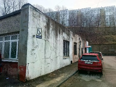 Продается помещение свободного назначения, 50 м²