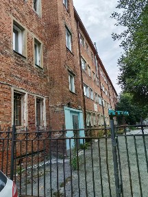 Продается здание, 2 447 м²