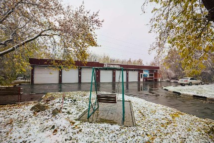 Продается готовый бизнес ⋅ автомойка, 330 м²