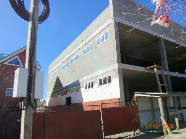 Сдается торговая площадь, 418 м²