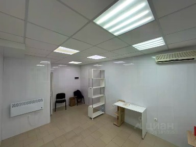 Сдается помещение свободного назначения, 19 м²