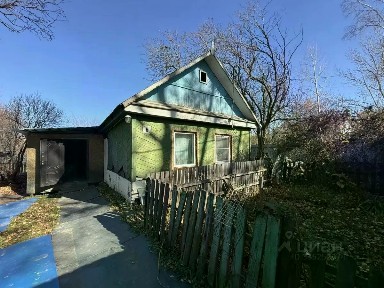 Продается 1-этажный дом, 49 м²