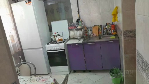 Сдается 1-этажный дом, 60 м²