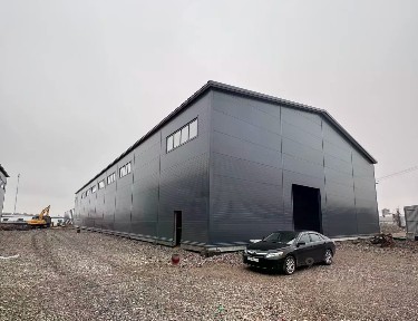 Продается склад, 2 880 м²
