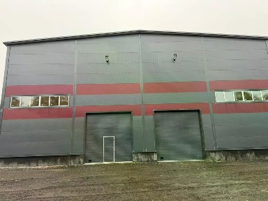 Продается склад, 1 440 м²