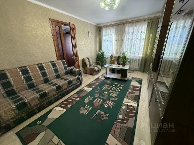 Продается 3-комн. квартира, 71,4 м²
