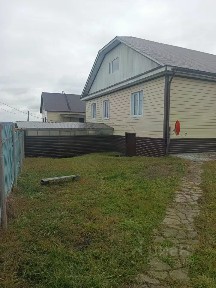 Продается 1-этажный дом, 111,6 м²