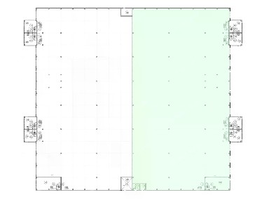 Сдается склад, 5 715,68 м²