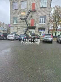 Сдается здание (А)