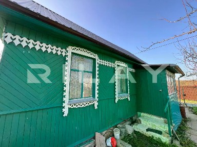 Продается 1-этажный дом, 25 м²