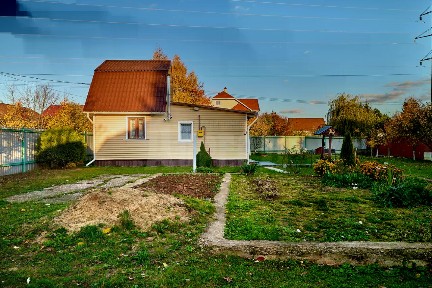 Продается 2-этажный дом, 44,2 м²