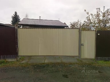 Продается 1-этажный дом, 72 м²