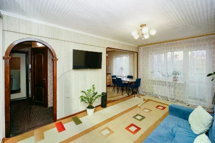 Продается 2-комн. квартира, 45 м²