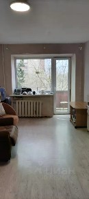 Продается 2-комн. квартира, 43,8 м²