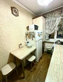 Продается 3-комн. квартира, 40 м²